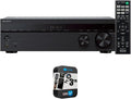 Sony STRDH590 5.2 Multi-Channel 4k HDR AV Receiver with Bluetooth Bundle with 3 YR CPS Enhanced Protection Pack