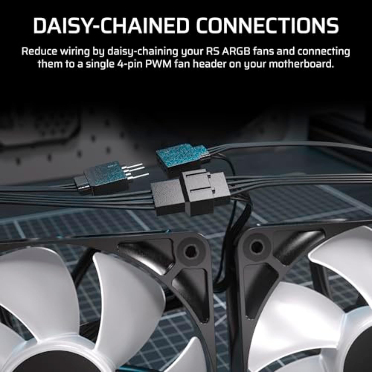 CORSAIR Nautilus 360 RS ARGB Liquid CPU Cooler – 360mm AIO – Low-Noise – Direct Motherboard Connection – Daisy-Chain – Intel LGA 1851/1700, AMD AM5/AM4 – 3X RS120 ARGB Fans Included – Black