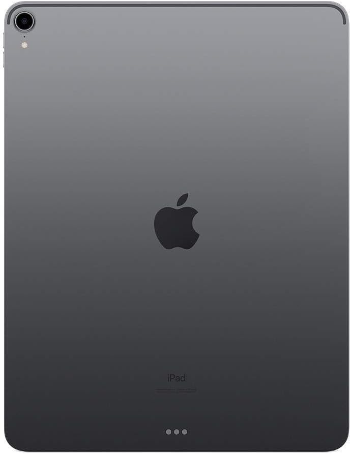 Apple iPad Pro3 12.9-inch 512GB Gray 4G (Renewed)