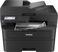 Brother Professional Laser Printer with Scanner, High-Speed 36 ppm Monochrome All-in-One, Wireless Duplex Printing and Scanning, Cloud-Ready 3.5 in Touchscreen for Small Business (MFC-L2900DW)