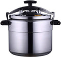 Pressure Cooker - Multifunctional Programmable Slow Cooker And Pressure Cooker With Manual Pressure, Cooking And Simmer Function, Stainless Steel