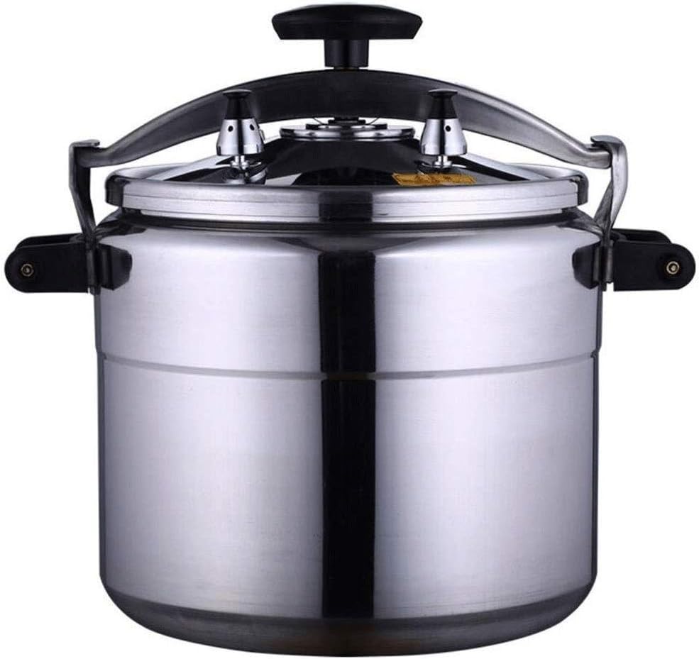 Pressure Cooker - Multifunctional Programmable Slow Cooker And Pressure Cooker With Manual Pressure, Cooking And Simmer Function, Stainless Steel