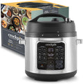 Multicooker crockpot turbo express 5.6l