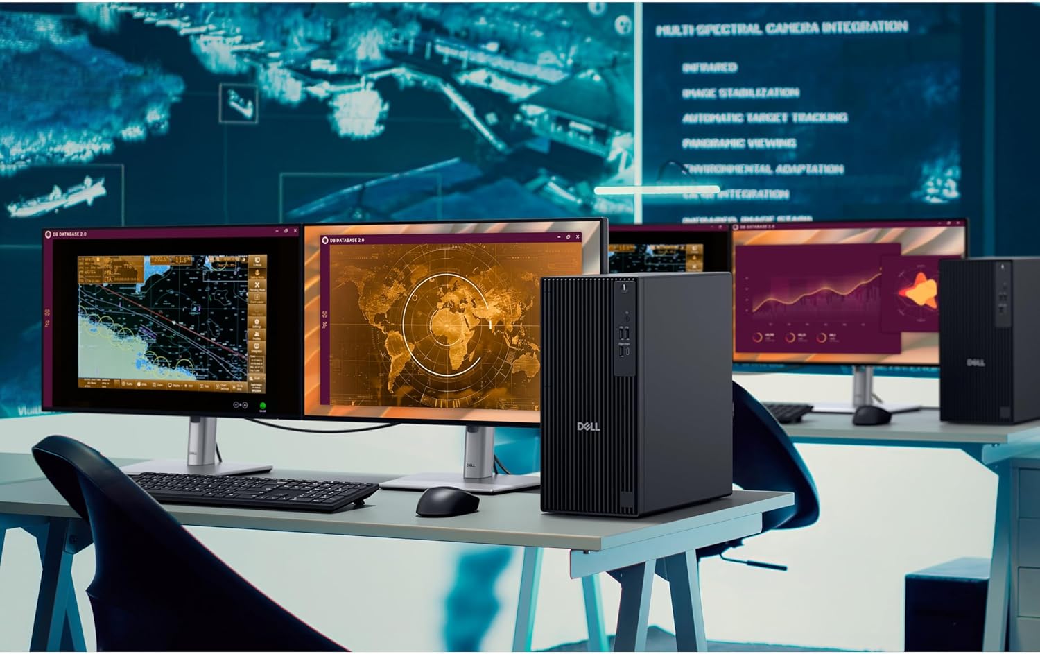 Dell Business Tower Desktop Computer, Next Gen OptiPlex, 14th Gen Intel i5-14500 vPro (14-Core, 5.0GHz), 16GB DDR5, 512GB PCIe SSD, Windows 11 Pro