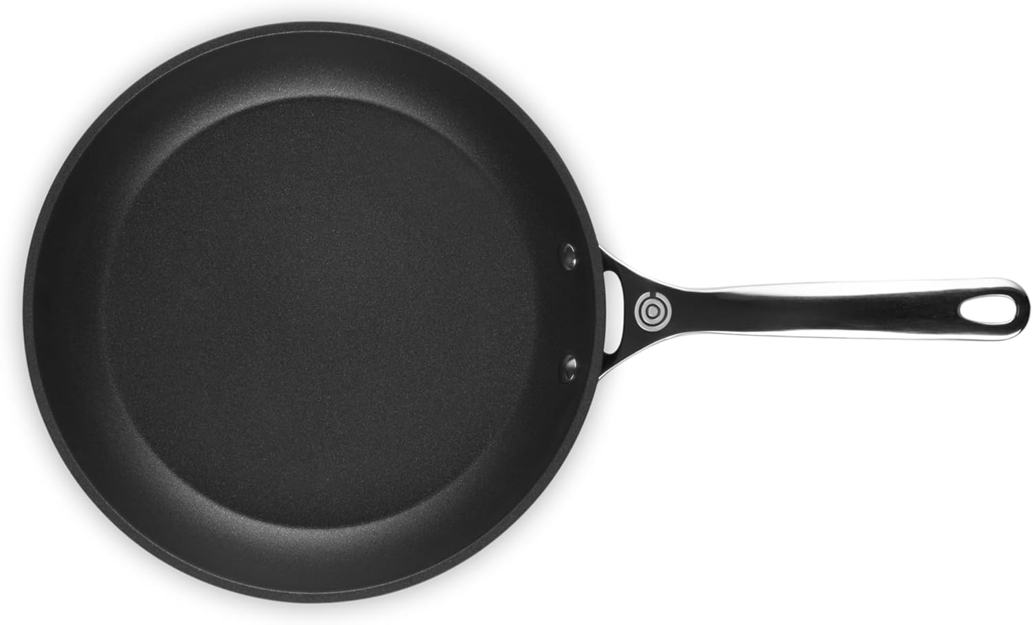 Le Creuset Toughened Nonstick PRO Fry Pan, 10"