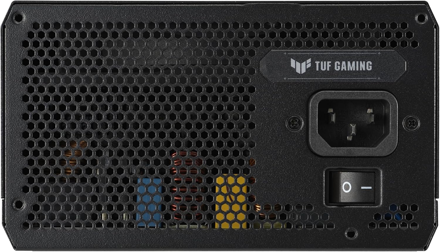 ASUS TUF Gaming 1200W Gold (1200 Watt, ATX 3.0 Compatible Fully Modular Power Supply, 80+ Gold Certified, Military-Grade Components, Dual Ball Bearing, Axial-tech Fan, PCB Coating, 10 Year Warranty)