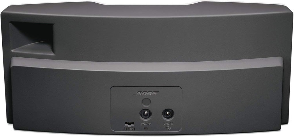 Bose SoundDock XT Speaker (White/Dark Gray) (Renewed)
