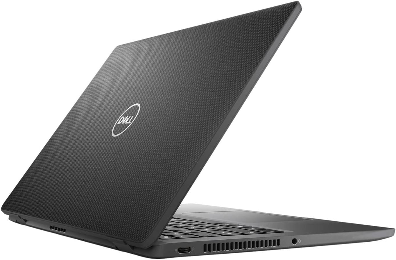 Dell Latitude 7420 14" FHD Business Laptop Computer, Intel Core i7-1185G7, 32GB DDR4 RAM, 512GB SSD, Thunderbolt, HDMI, Windows 11 Pro (Renewed)