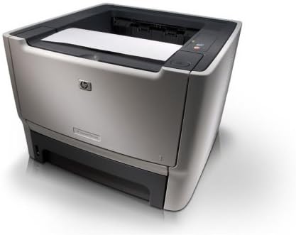 Renewed HP LaserJet P2015DN P2015 CB368A Laser Printer with toner & 90-day Warranty