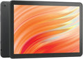 Like-New Amazon Fire HD 10 tablet, built for relaxation, 10.1" vibrant Full HD screen, octa-core processor, 3 GB RAM, 32 GB, Black