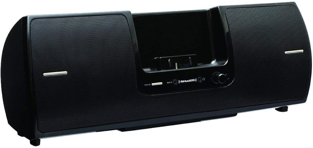 Portable Speaker Dock (SXSD2) | SiriusXM