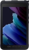 Samsung Galaxy Tab Active3 Enterprise Edition 8” Rugged Multi Purpose Tablet |64GB & WiFi & LTE (Unlocked) | Biometric Security (SM-T577UZKDN14), Black (Renewed)