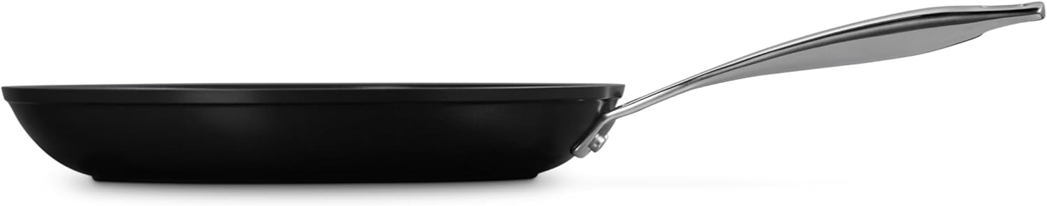 Le Creuset Essential Non-Stick Ceramic Shallow Frying Pan, 11"