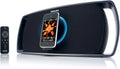 Philips Revolution Motorized Portable Speaker Dock for iPhone/iPod