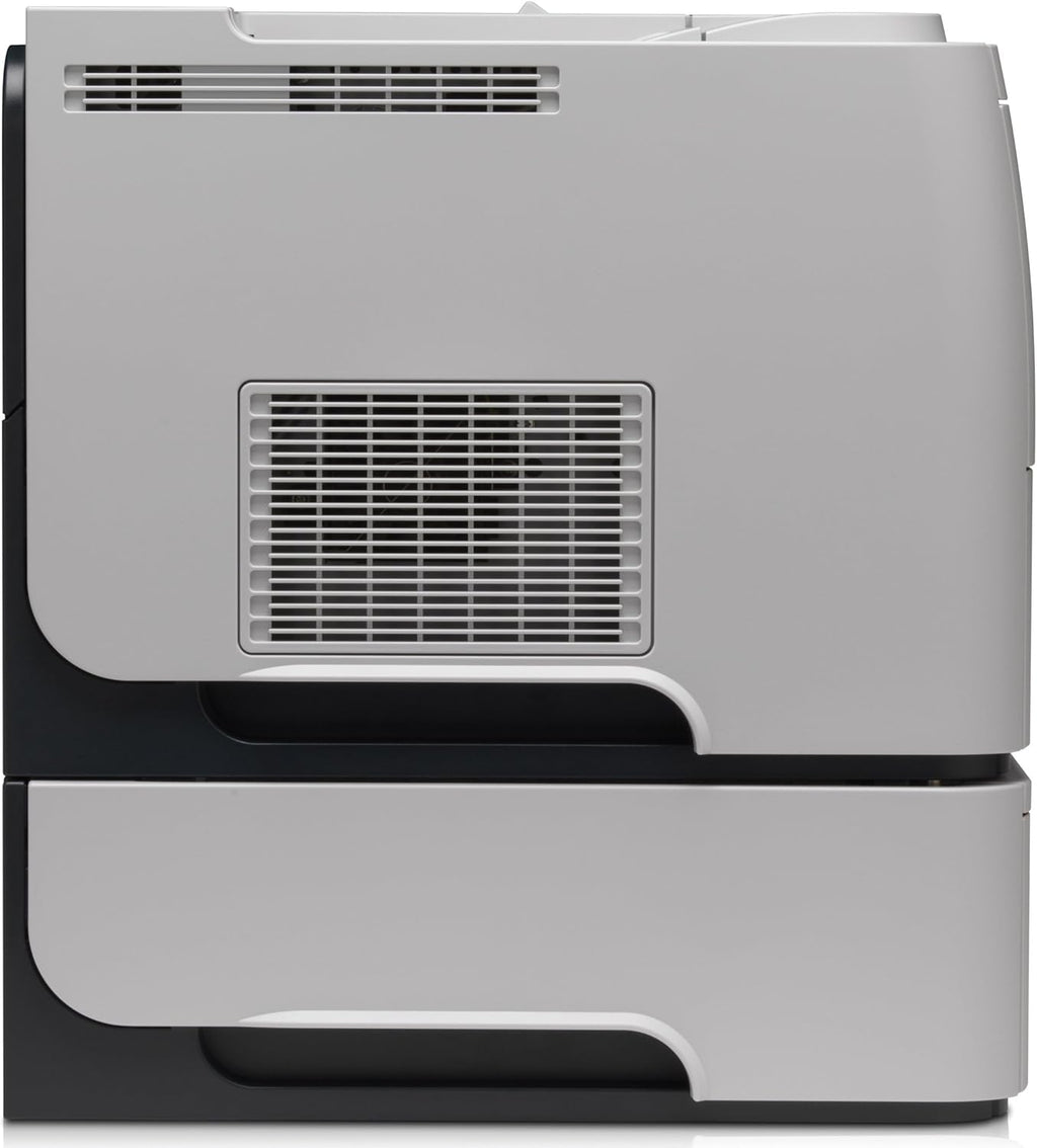 Certified HP LaserJet P3015X P3015 CE529A CE529A#ABA Laser printer With Toner and 90-Day Warranty (Renewed)