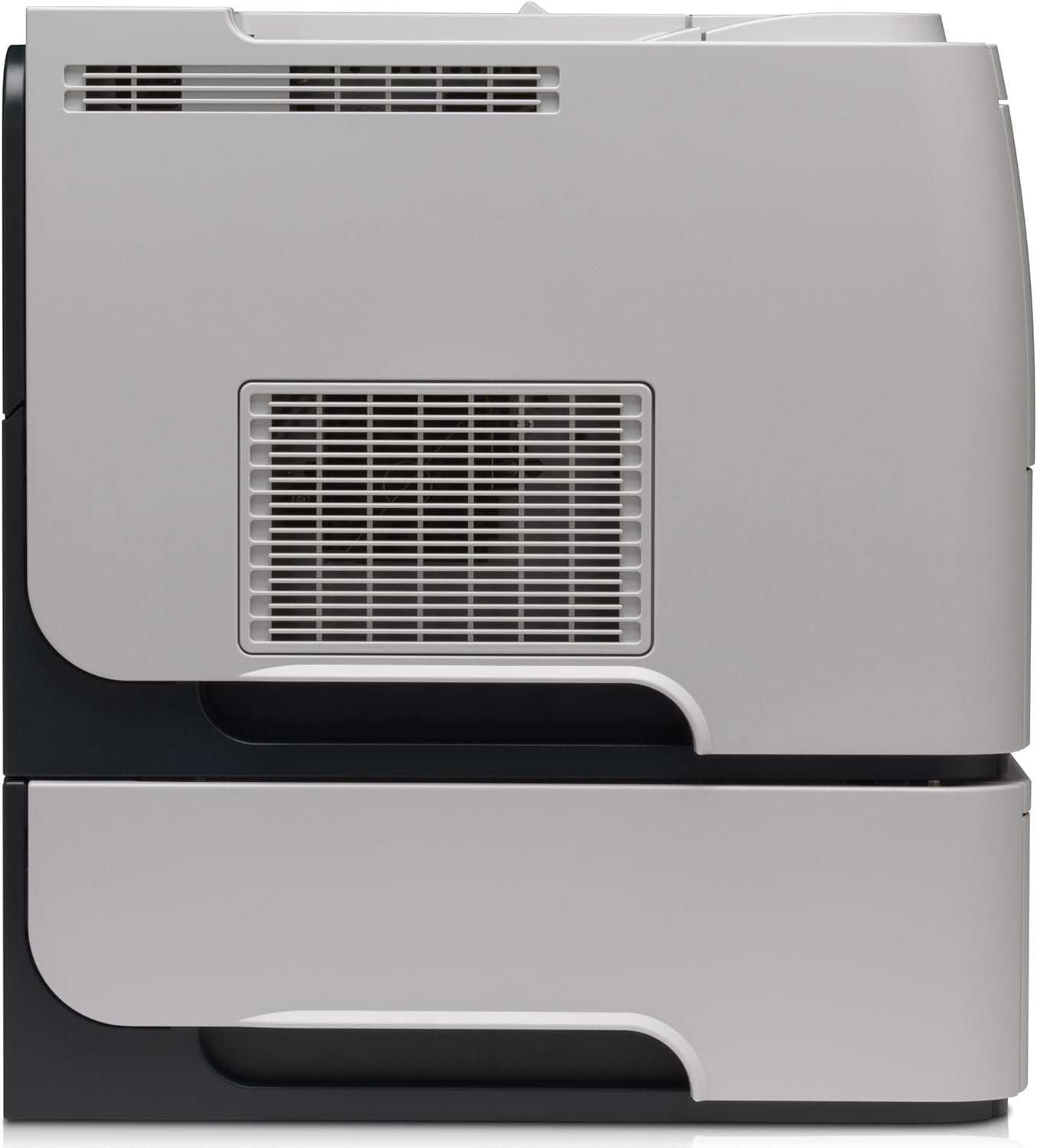 Certified HP LaserJet P3015X P3015 CE529A CE529A#ABA Laser printer With Toner and 90-Day Warranty (Renewed)