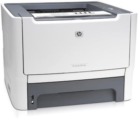 Renewed HP LaserJet P2015DN P2015 CB368A Laser Printer with toner & 90-day Warranty