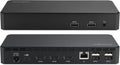 Kensington SD4760P 11-in-1 USB-C Docking Station Triple Monitor DisplayLink Docking Station, 3xHDMI, 100W Charging for Laptop, 6xUSB A, Ethernet, Audio, for Mac and Windows Driver Require K33622NA