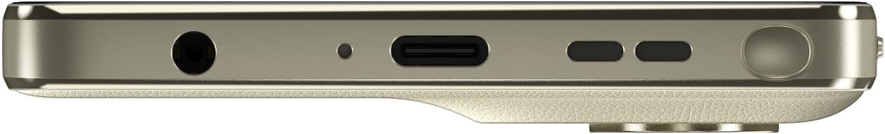 Motorola Moto G Stylus 5G | 2024 | Unlocked | Made for US 8/256GB | 50MP Camera | Caramel Latte | 2024