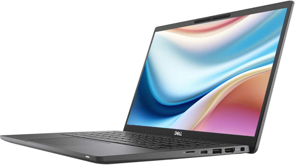 Dell Latitude 7420 14" FHD Business Laptop Computer, Intel Core i7-1185G7, 32GB DDR4 RAM, 512GB SSD, Thunderbolt, HDMI, Windows 11 Pro (Renewed)