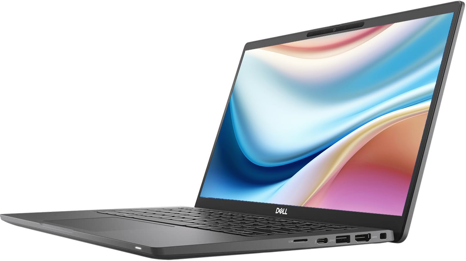 Dell Latitude 7420 14" FHD Business Laptop Computer, Intel Core i7-1185G7, 32GB DDR4 RAM, 512GB SSD, Thunderbolt, HDMI, Windows 11 Pro (Renewed)
