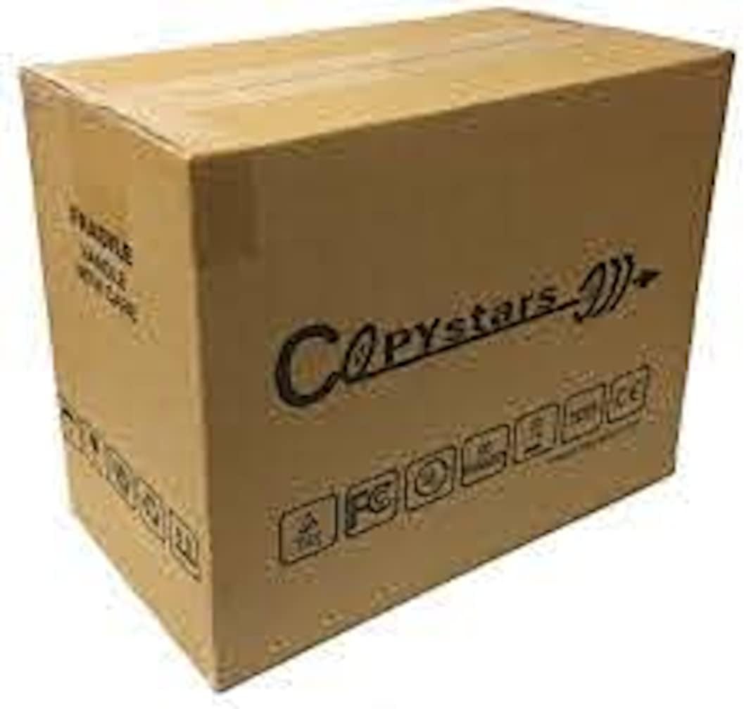 Copystars DVD Duplicator Sata CD-DVD Burner 24X 1 to 1 DVD Copier Duplicator Tower